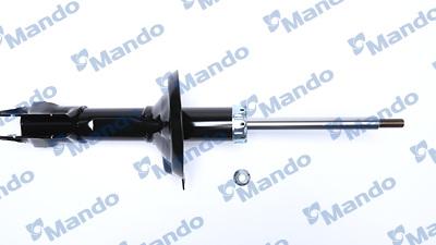 Mando MSS017140 - Amortizators www.autospares.lv