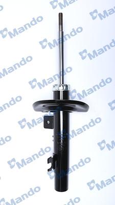 Mando MSS017141 - Amortizators www.autospares.lv