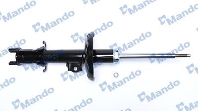 Mando MSS017148 - Амортизатор www.autospares.lv