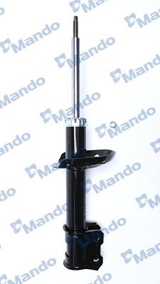 Mando MSS017148 - Amortizators www.autospares.lv