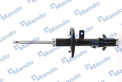 Mando MSS017159 - Amortizators www.autospares.lv