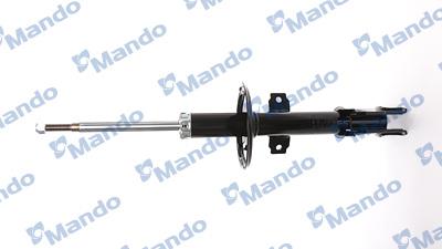 Mando MSS017155 - Shock Absorber www.autospares.lv