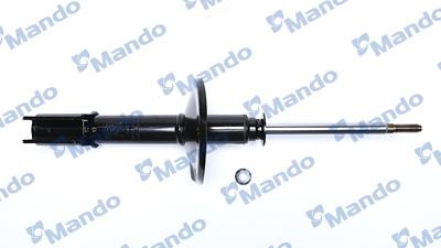 Mando MSS017156 - Amortizators www.autospares.lv