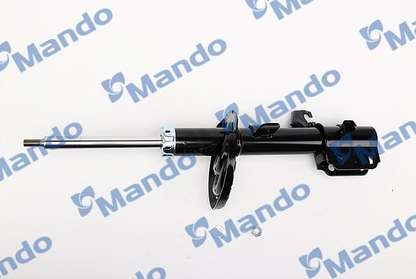 Mando MSS017158 - Amortizators www.autospares.lv