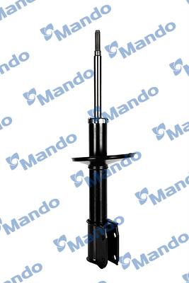 Mando MSS017153 - Amortizators www.autospares.lv