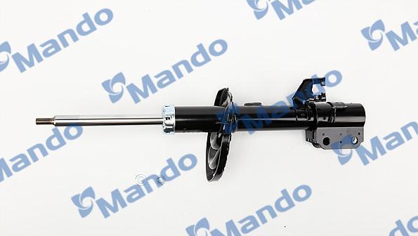 Mando MSS017157 - Amortizators www.autospares.lv