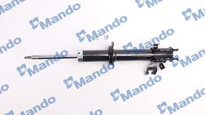 Mando MSS017115 - Амортизатор www.autospares.lv