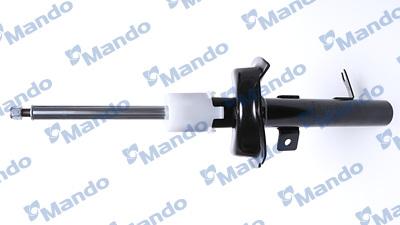 Mando MSS017136 - Shock Absorber www.autospares.lv