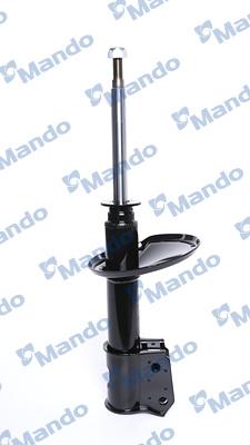 Mando MSS017131 - Amortizators autospares.lv