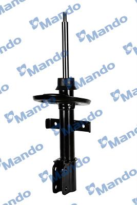 Mando MSS017129 - Amortizators autospares.lv