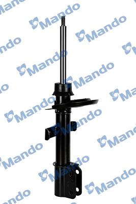 Mando MSS017125 - Amortizators www.autospares.lv