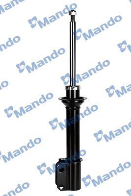 Mando MSS017123 - Amortizators autospares.lv