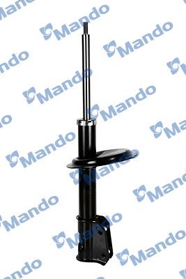 Mando MSS017122 - Shock Absorber www.autospares.lv