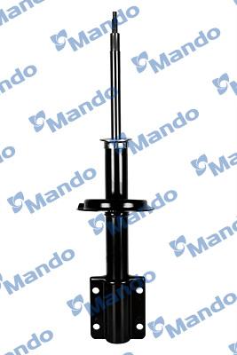 Mando MSS017348 - Shock Absorber www.autospares.lv