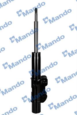 Mando MSS017343 - Shock Absorber www.autospares.lv