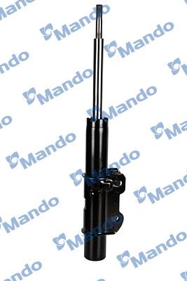 Mando MSS017342 - Амортизатор www.autospares.lv