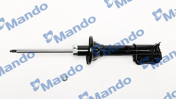 Mando MSS017369 - Shock Absorber www.autospares.lv