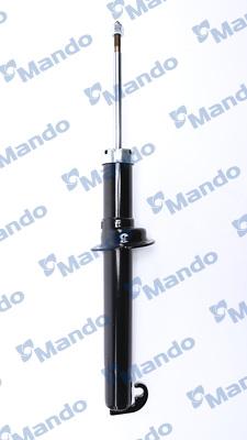 Mando MSS017367 - Amortizators www.autospares.lv