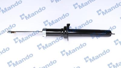 Mando MSS017367 - Amortizators www.autospares.lv