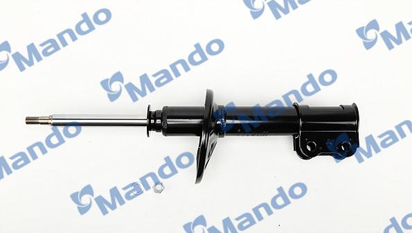 Mando MSS017309 - Amortizators www.autospares.lv