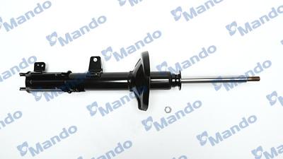 Mando MSS017306 - Amortizators www.autospares.lv