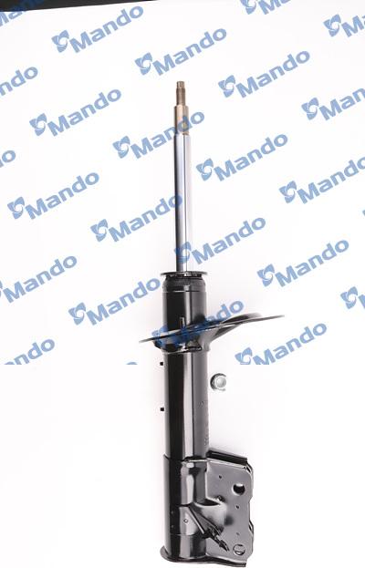 Mando MSS017319 - Amortizators www.autospares.lv