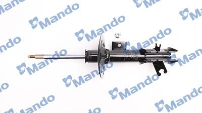 Mando MSS017319 - Amortizators www.autospares.lv