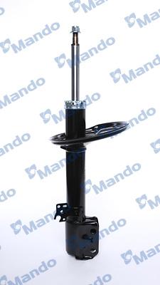 Mando MSS017316 - Amortizators autospares.lv