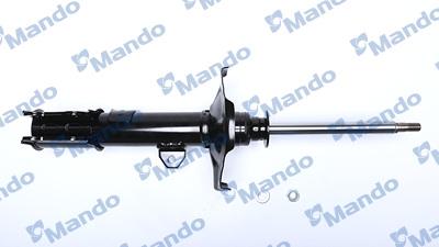 Mando MSS017310 - Amortizators www.autospares.lv