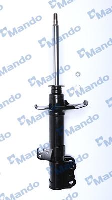 Mando MSS017310 - Амортизатор www.autospares.lv