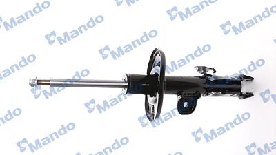 Mando MSS017313 - Amortizators www.autospares.lv