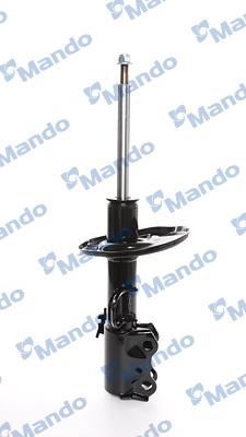 Mando MSS017313 - Amortizators www.autospares.lv