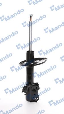 Mando MSS017312 - Amortizators www.autospares.lv