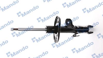 Mando MSS017312 - Amortizators www.autospares.lv