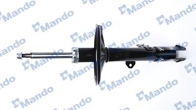 Mando MSS017317 - Амортизатор www.autospares.lv