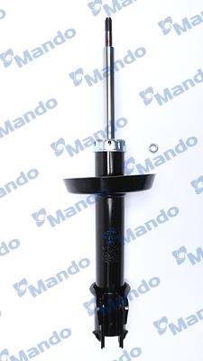 Mando MSS017384 - Shock Absorber www.autospares.lv