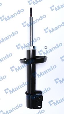 Mando MSS017384 - Shock Absorber www.autospares.lv