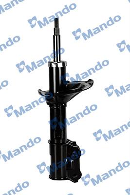 Mando MSS017385 - Amortizators www.autospares.lv