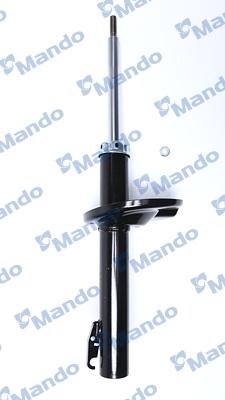 Mando MSS017380 - Amortizators www.autospares.lv