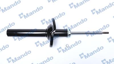 Mando MSS017380 - Amortizators www.autospares.lv