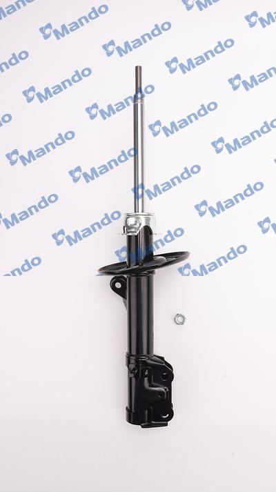 Mando MSS017383 - Amortizators www.autospares.lv