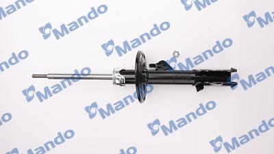 Mando MSS017383 - Amortizators www.autospares.lv