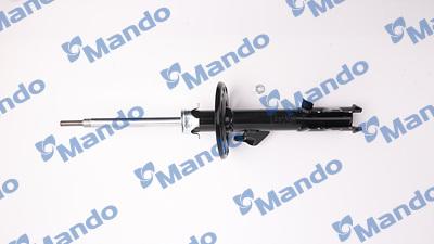 Mando MSS017382 - Amortizators www.autospares.lv