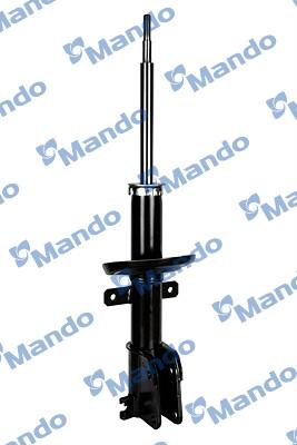 Mando MSS017334 - Amortizators autospares.lv