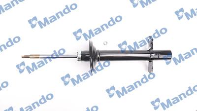 Mando MSS017333 - Shock Absorber www.autospares.lv