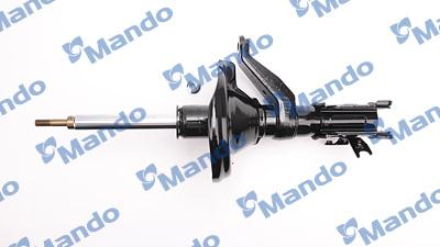 Mando MSS017325 - Shock Absorber www.autospares.lv