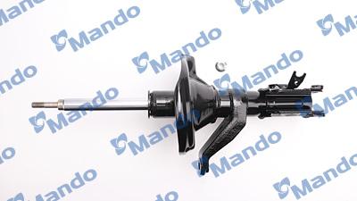 Mando MSS017326 - Shock Absorber www.autospares.lv