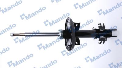 Mando MSS017321 - Amortizators www.autospares.lv