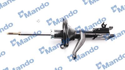 Mando MSS017328 - Amortizators www.autospares.lv