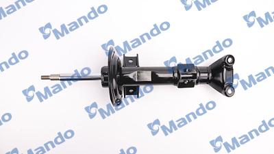 Mando MSS017323 - Amortizators www.autospares.lv